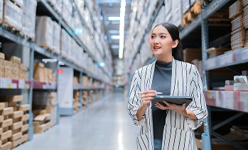 Global Supply Chain Management