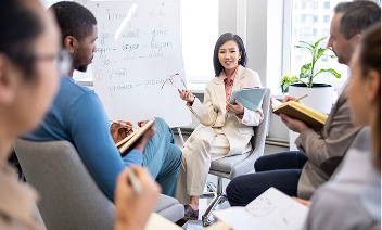 Global Talent Management